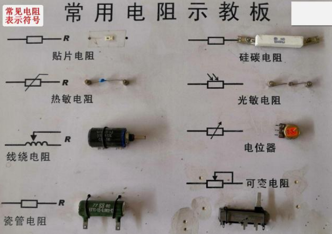 帶你認識幾種常見電容器，了解電路板上常見電子元件